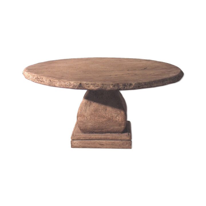 48-inch-old-english-round-coffee-table