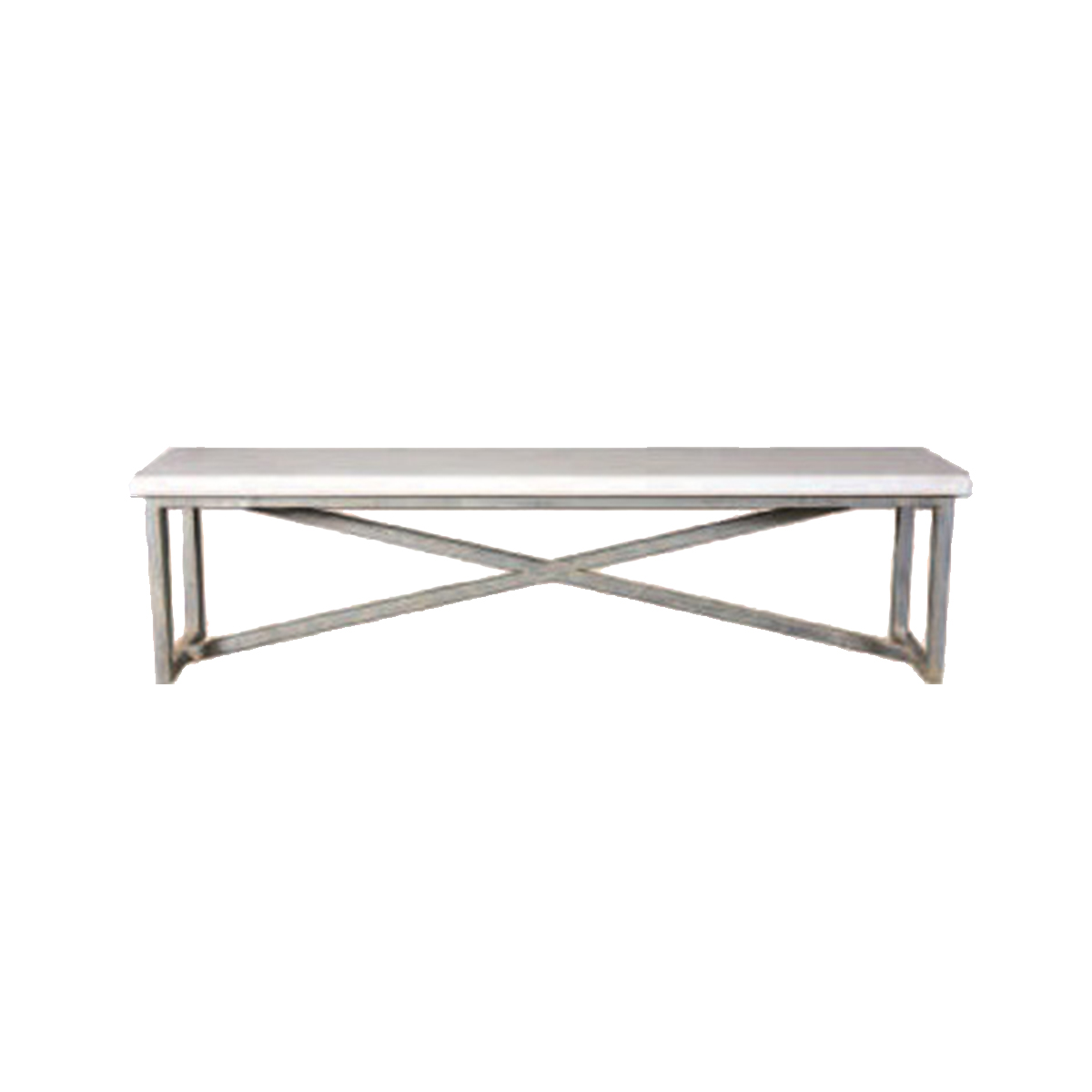Featured image for “74" Marfa Bench”