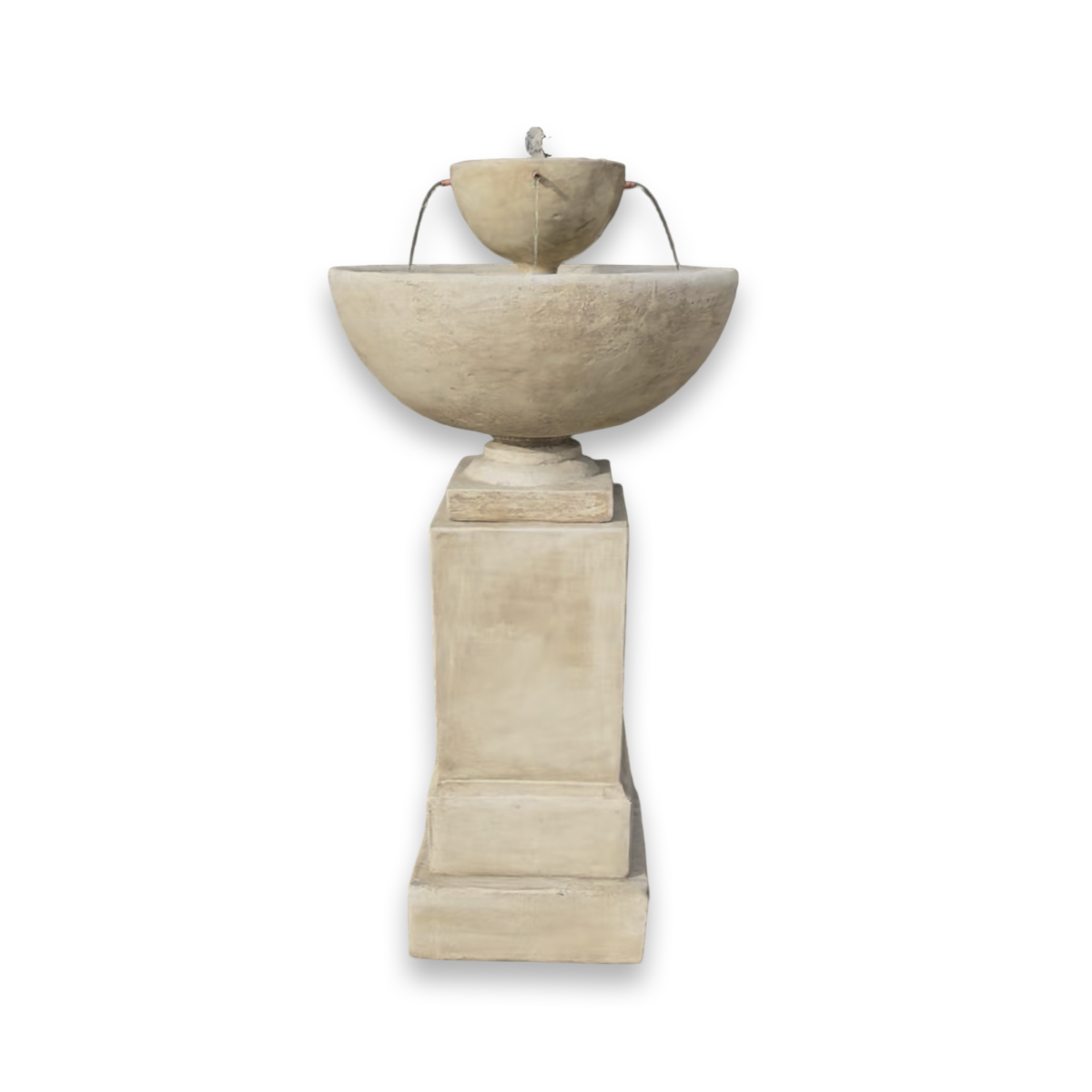 Featured image for “2-Tier Redmont Bubbler w/ Spouts”