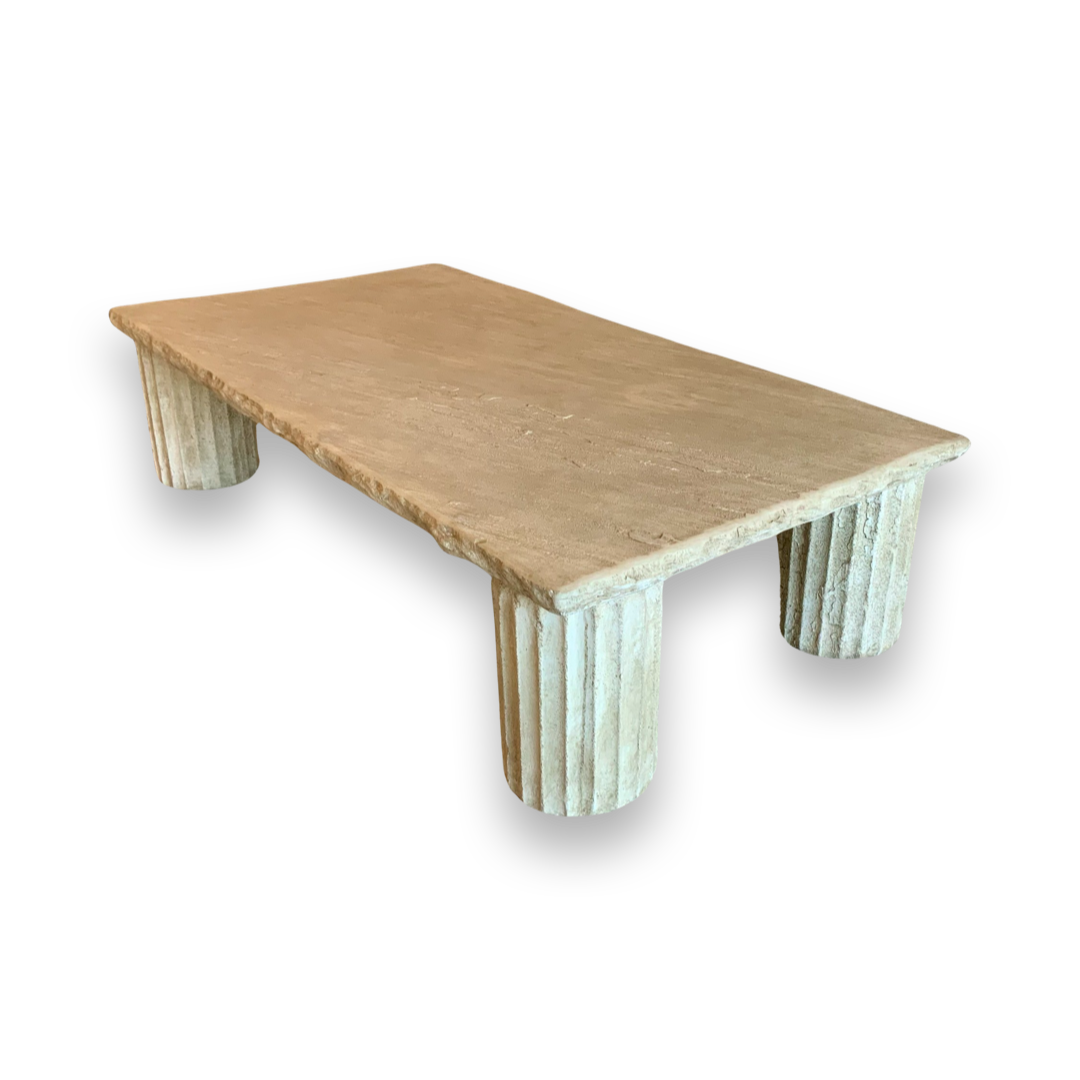 Featured image for “70" Acropolis Coffee Table”