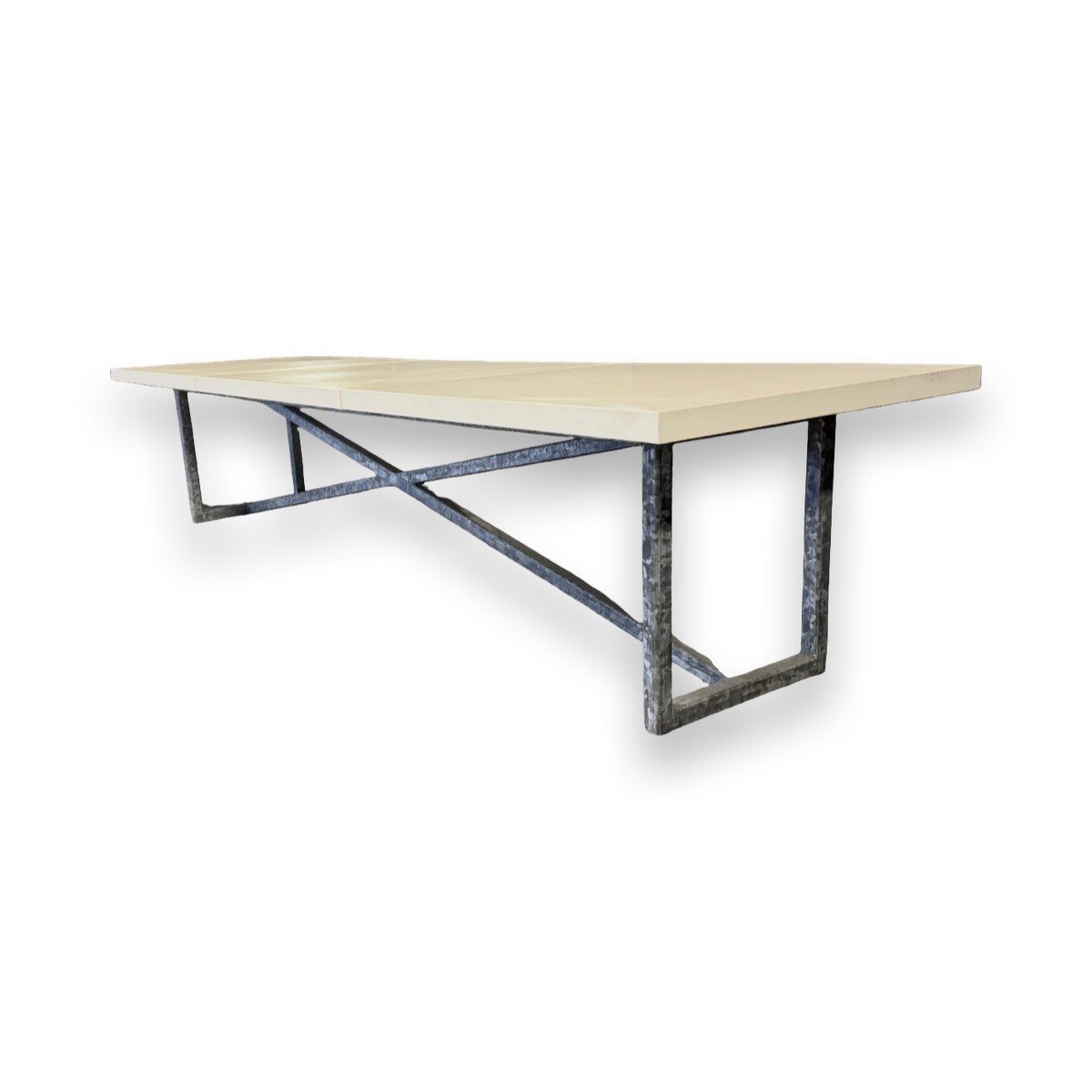 Featured image for “Large Marfa Table”