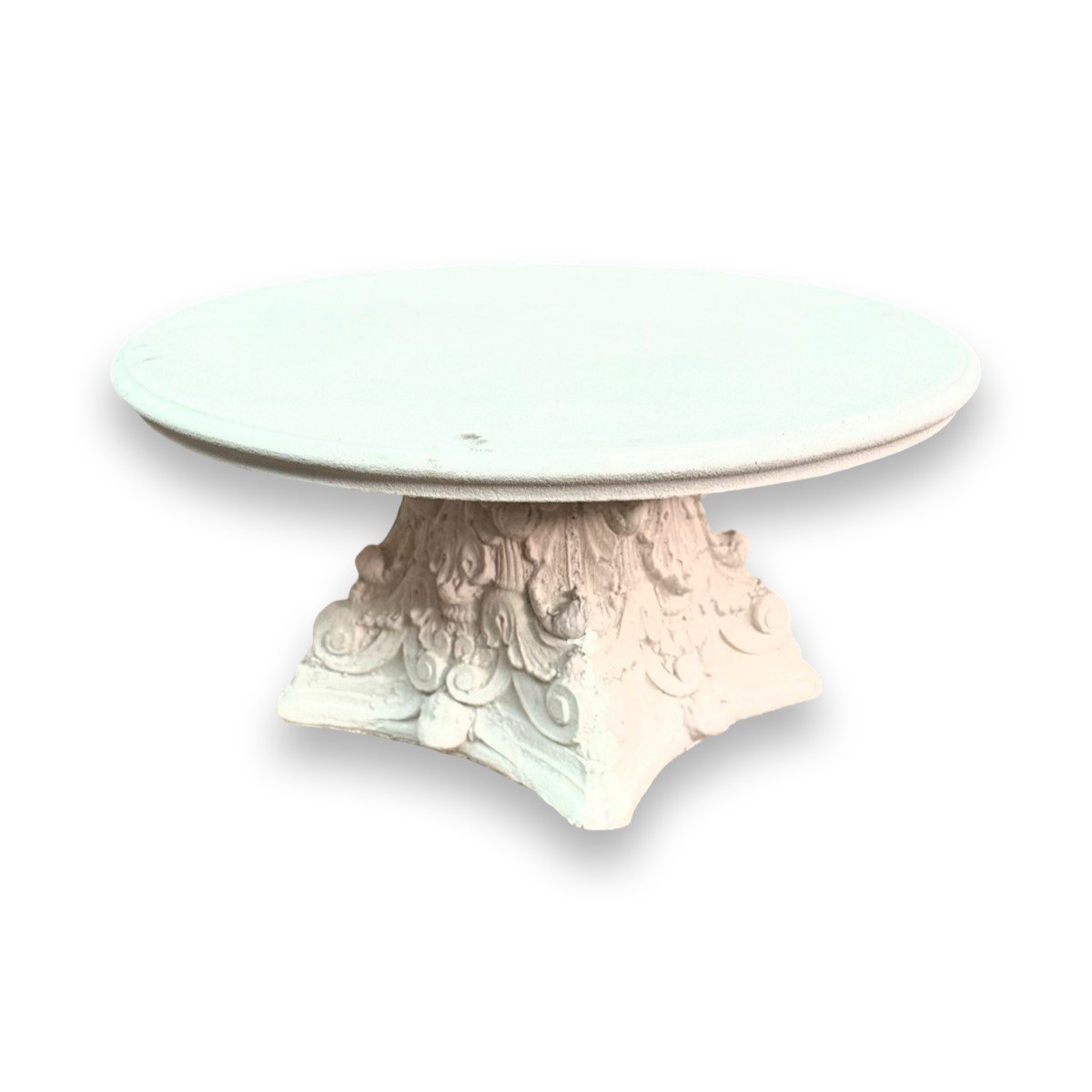 Featured image for “42" Manhattan Coffee Table”