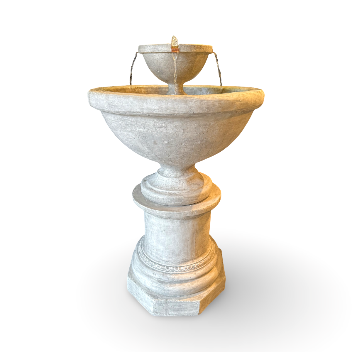 Featured image for “Octavian Fountain”